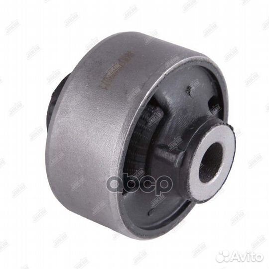 Сайлентблок рычага nissan X-trail/qashqai 07- п