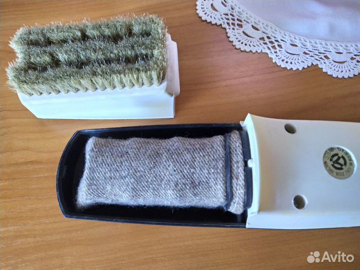 Электрощетка пылесос ветерок 3