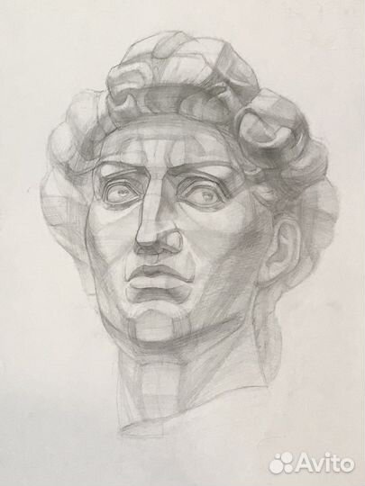 Репетитор по рисованию