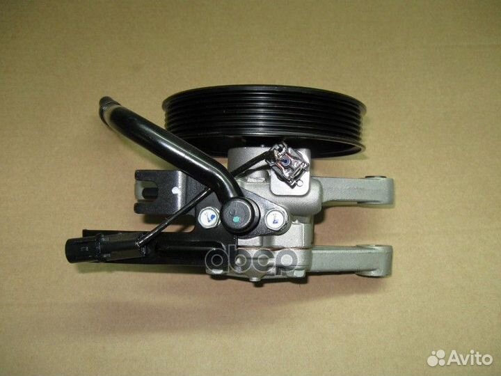 Насос гур ORG 571004L001 Hyundai-KIA