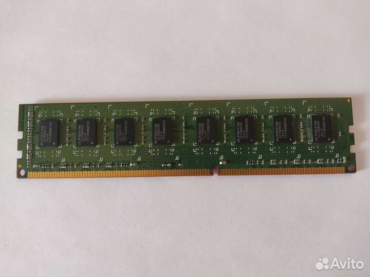 Оперативная память для ноутбука, компьютера