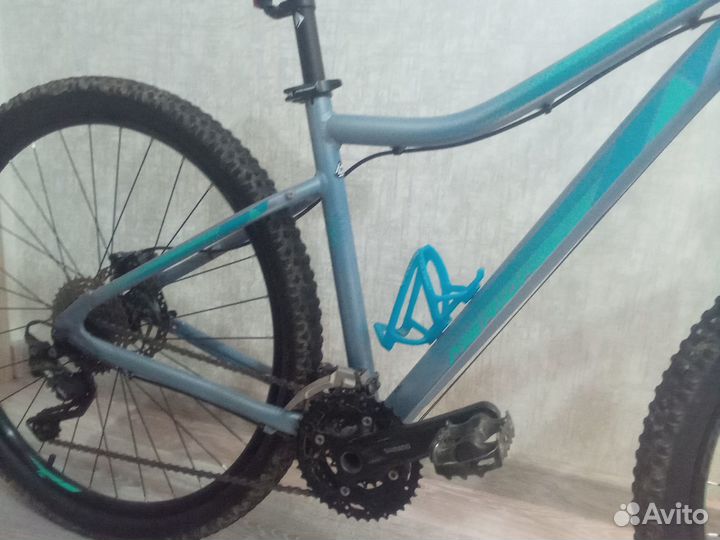 Велосипед бу Merida 7.80 Juliet