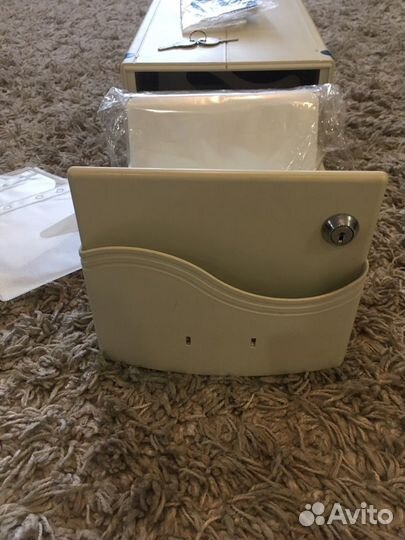 Подставка для дисков