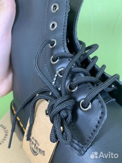 Dr martens 1460 ботинки