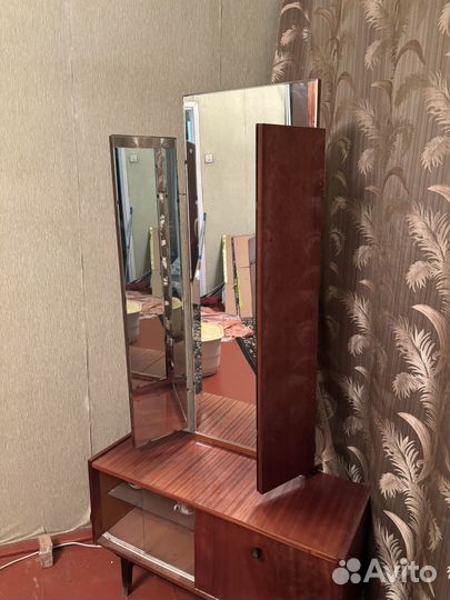 Трельяж СССР