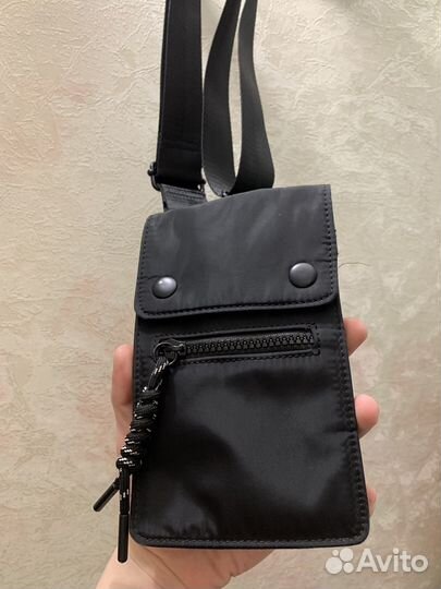 Сумка мессенджер Rezerved