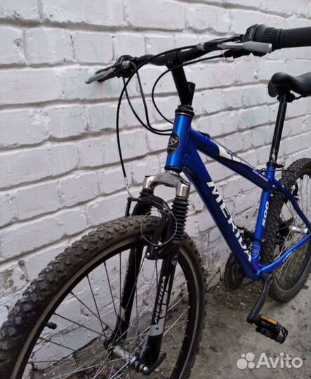 Горный велосипед Merida Kalahari 500