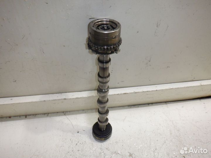 Распредвал выпускной A2760506001