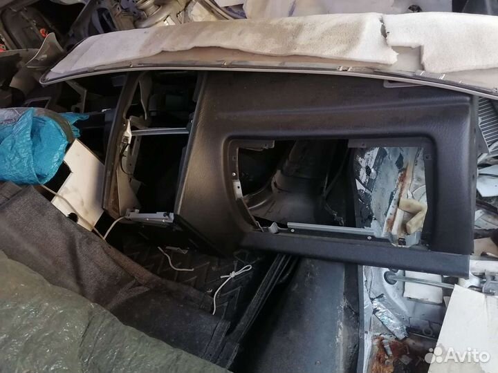 Торпеда чери амулет