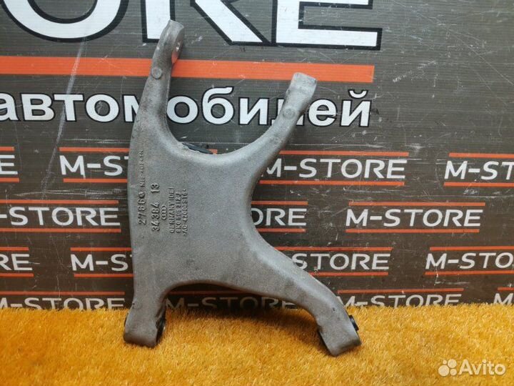 Рычаг подвески нижний задний правый Audi A5 8T