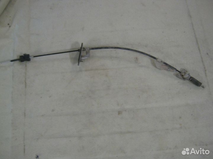 Трос кулисы ручника Honda CRV 3 Хонда црв 3