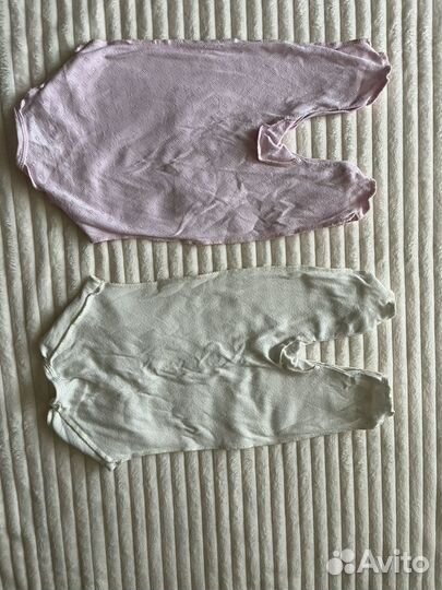 Слипы для новорожденного 56-62