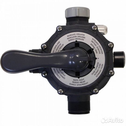 26680 intex Песочный фильтр-насос с хлоргенератор