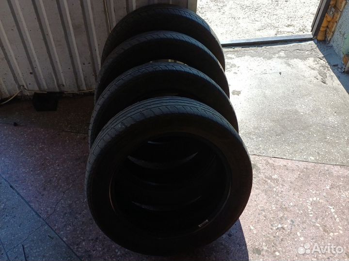 Matador MP 47 Hectorra 3 195/55 R16