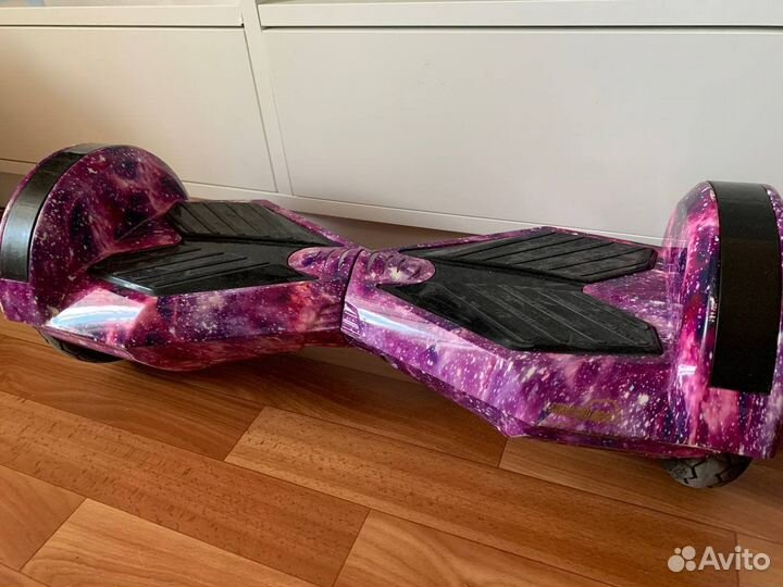 Гироскутер бу