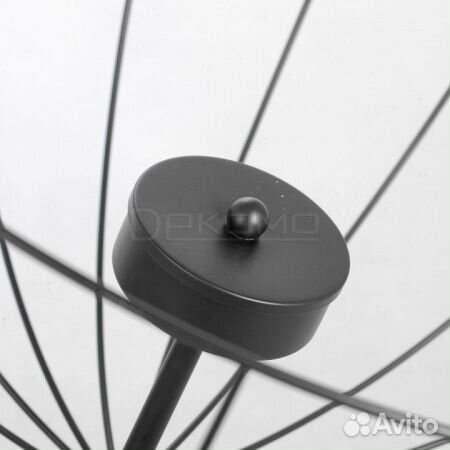 Подвесная люстра Lattice 1 grlsp-8216