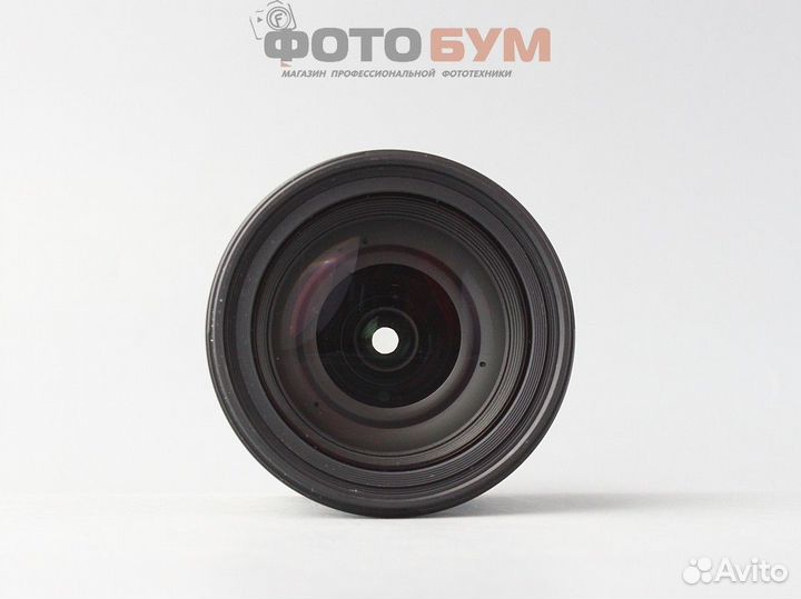 Объектив Sigma DC 18-50mm f2,8 EX (Olympus 4/3)