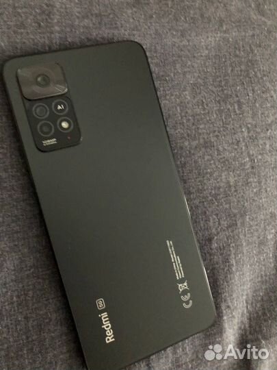 Xiaomi Redmi Note 11 Pro 5G, 6/64 ГБ