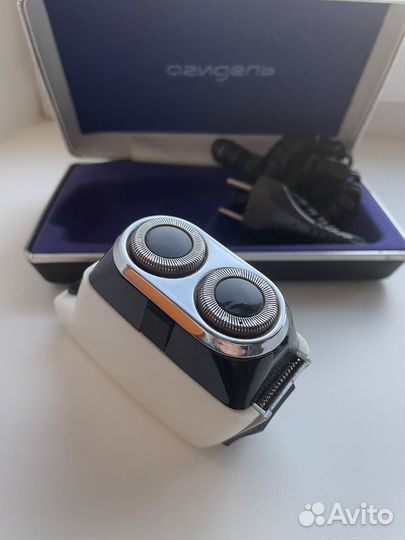 Советская электробритва Агидель