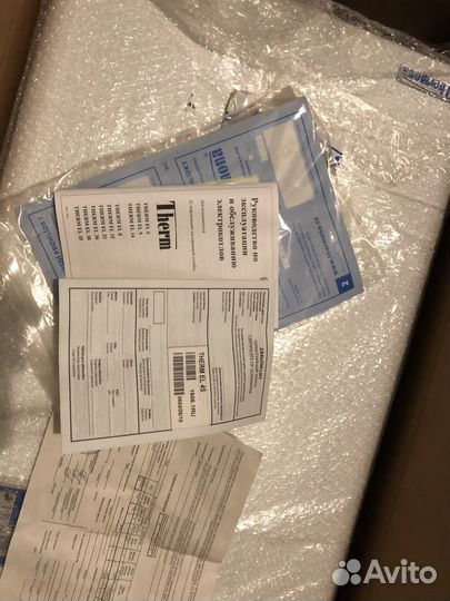 Котел электрический Thermona Therm EL 45