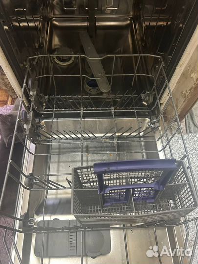 Посудомоечная машина