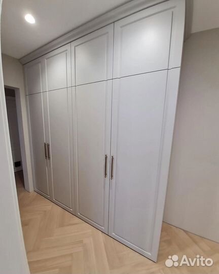 Прихожая по индивидуальным размерам