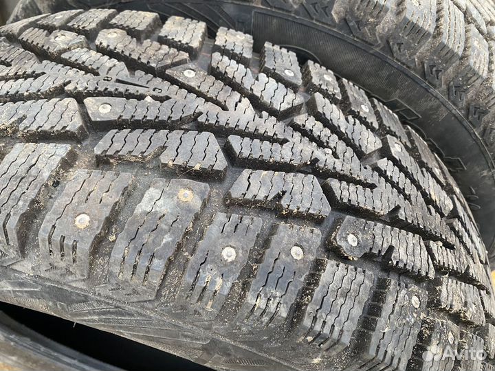 Cordiant Snow Cross 215/65 R16