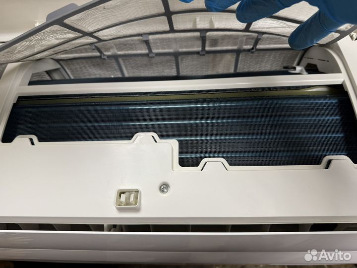 Сплит система 18 бу