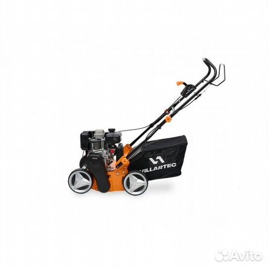 Аэратор бензиновый villartec AB 4140