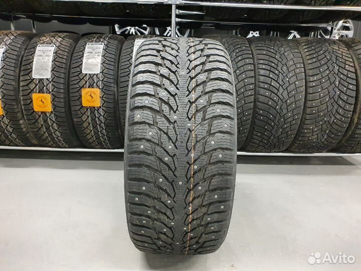 Nokian Tyres Hakkapeliitta 9 215/55 R16