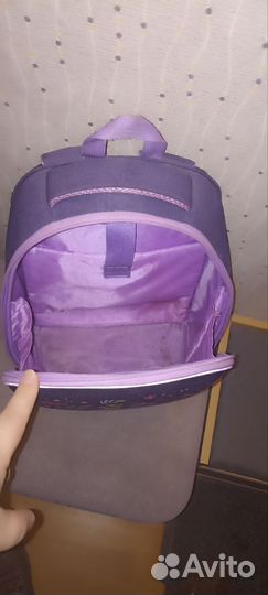 Рюкзак для девочки