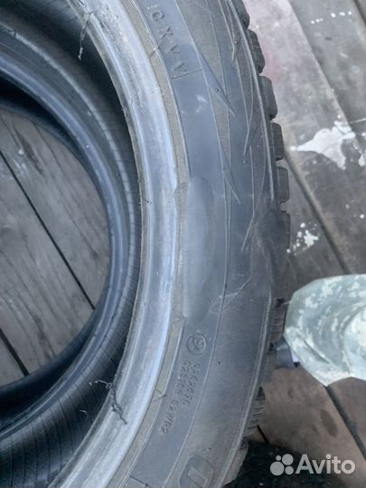 Toyo Observe G3-Ice 235/45 R18 98M