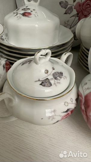 Сервиз польский jarolina