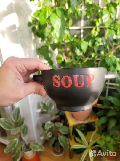 Итальянская керамика