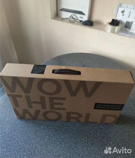 Новый Asus Oled 15,6