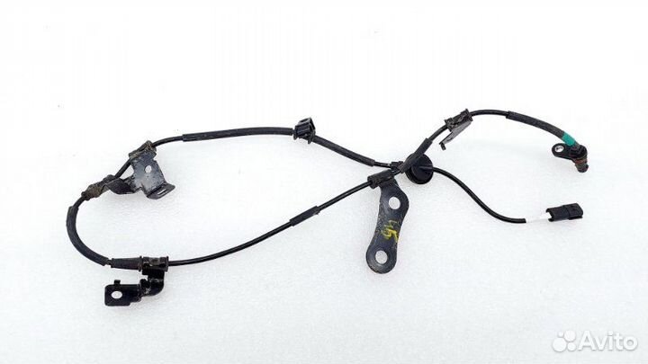 Датчик ABS задний левый Hyundai Tucson TL G4NA