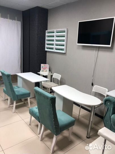 Кресло трон для педикюра