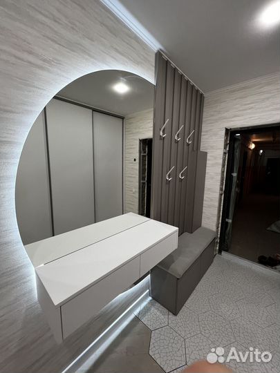 Шкаф-купе на заказ в Самаре