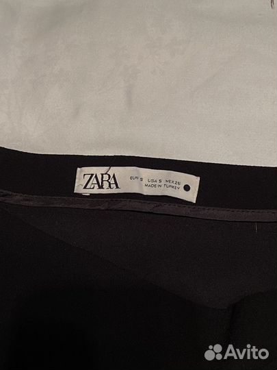 Юбка zara