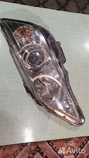 Фара toyota camry 50