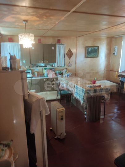 Дача 25 м² на участке 4 сот.