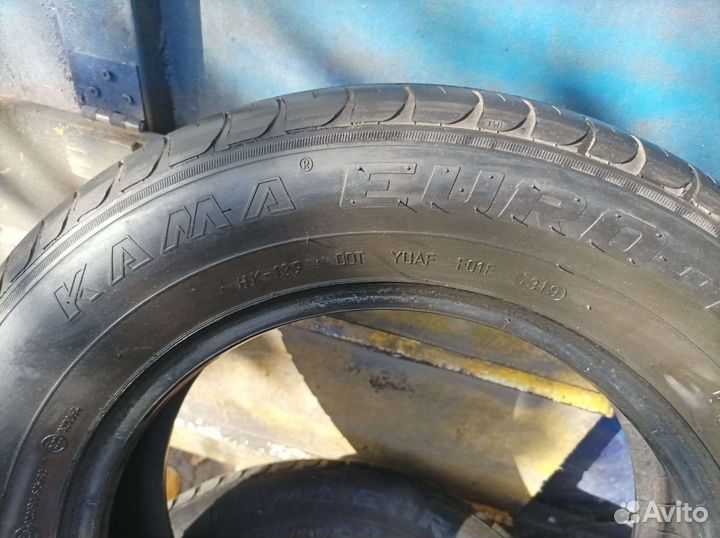КАМА 402 175/70 R14