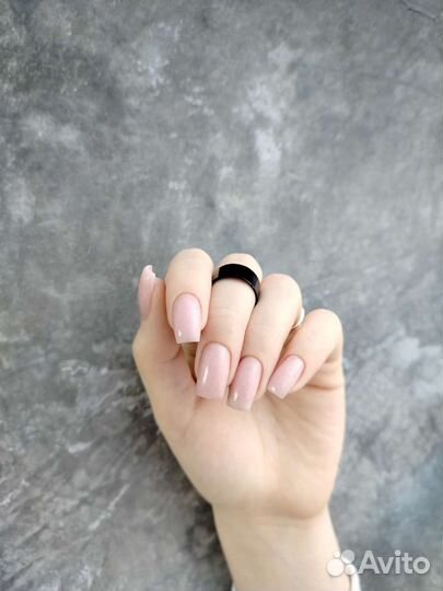 Маникюр педикюр
