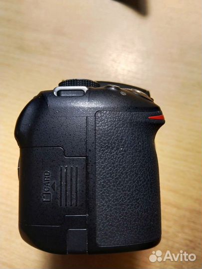 Фотоаппарат Nikon d3200+ 18-55 VR