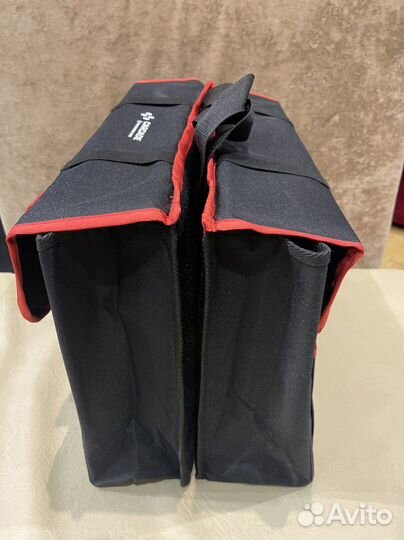 Органайзер в машину