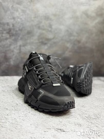 Мужские кроссовки Reebok Zig Kinetica gore-TEX