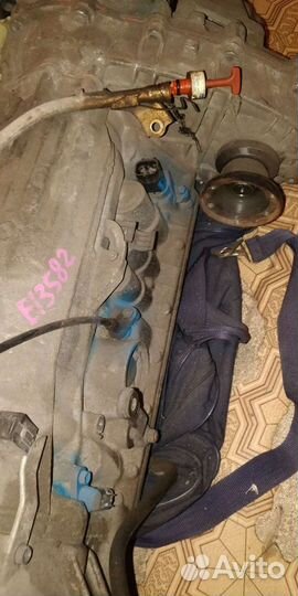 АКПП toyota mark2 aisin 31-80LS