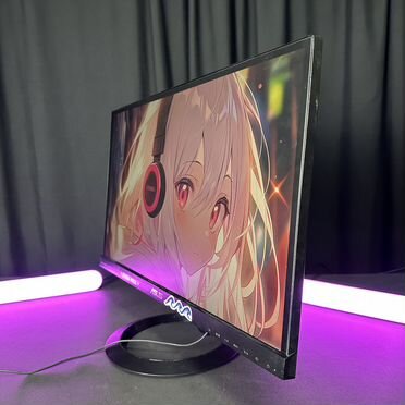 Монитор 24%22 Asus Vx239 IPS