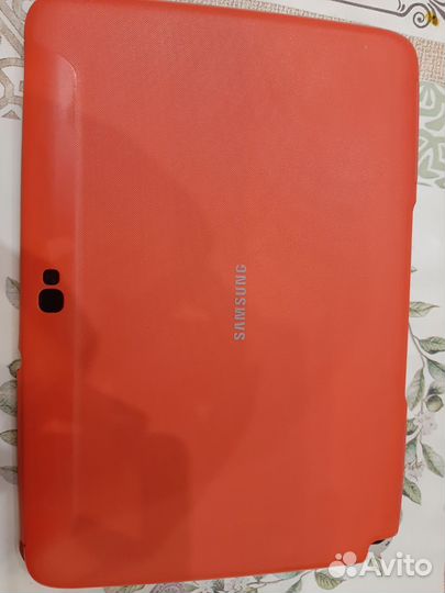 Samsung galaxy note 10.1 чехол