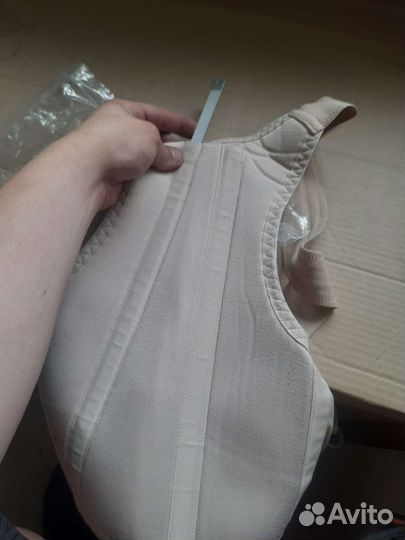 Корректор осанки